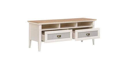 Toscana TV Unit Bottom Module - 150 cm