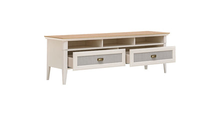 Toscana TV Unit Bottom Module - 180 cm