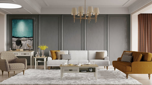 Table d'appoint Toscane