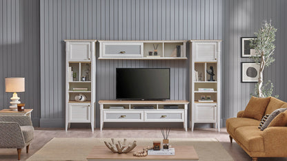 Toscana Narrow Showcase
