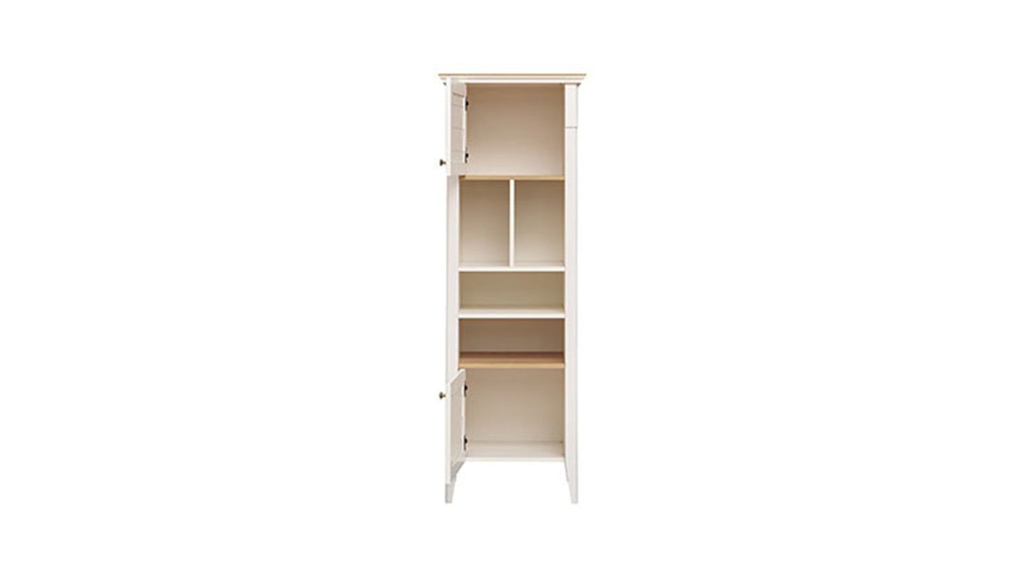 Toscana Narrow Showcase