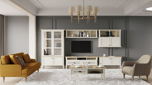 Grande vitrine Toscane