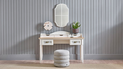 Toscana Console - Drawer Mirror