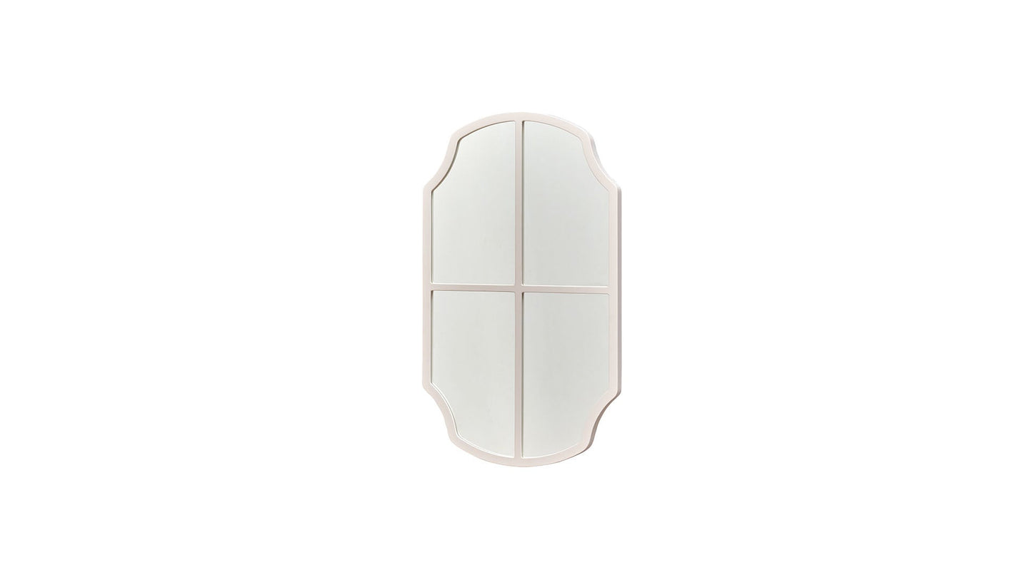 Toscana Console - Drawer Mirror