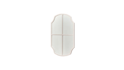 Toscana Console - Drawer Mirror