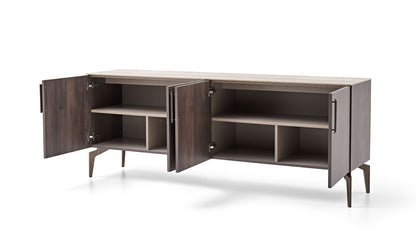 Console Piero