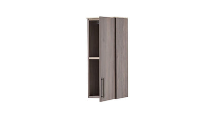 Module supérieur de meuble TV Piero avec couvercle