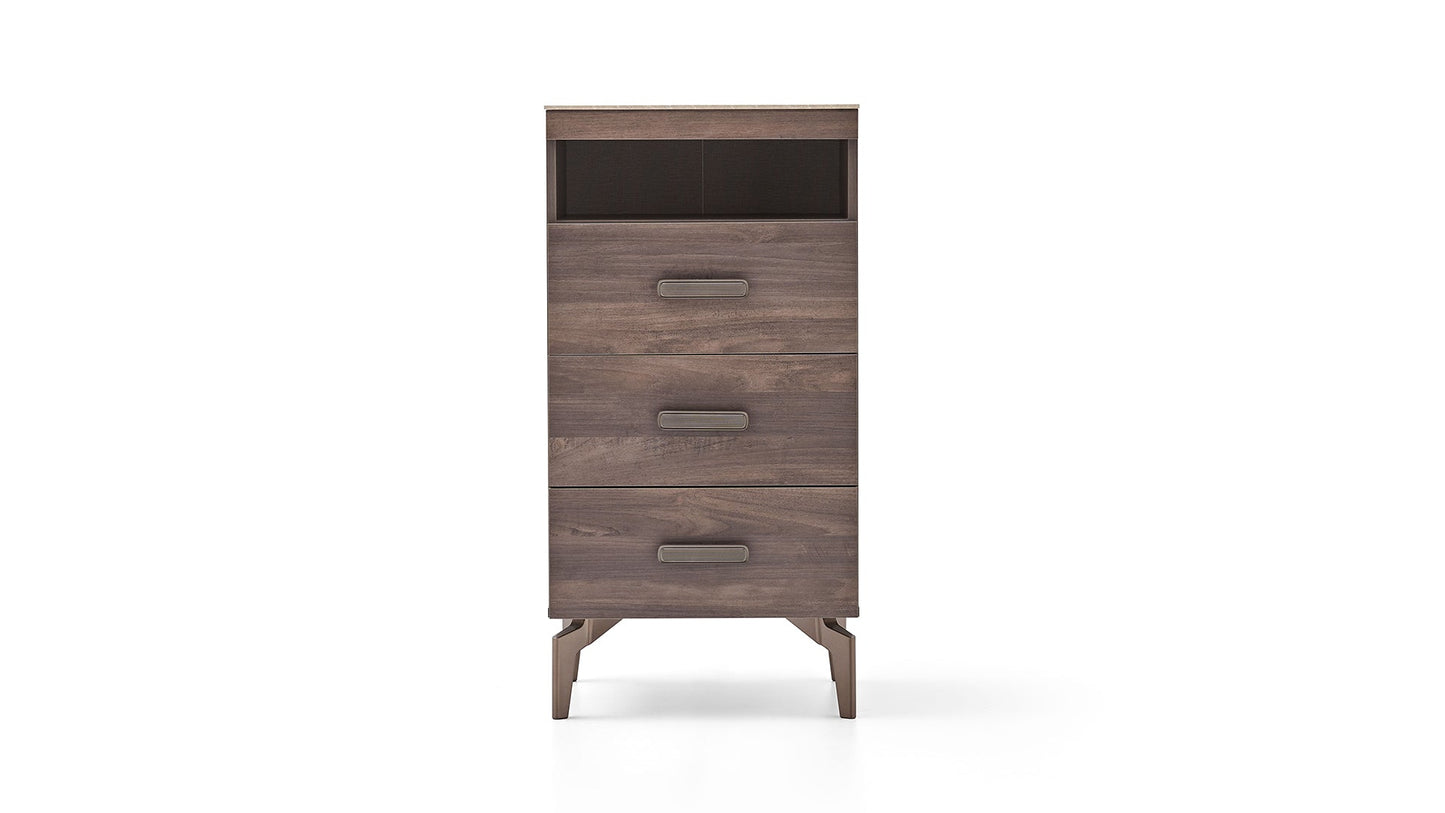 Commode haute Piero
