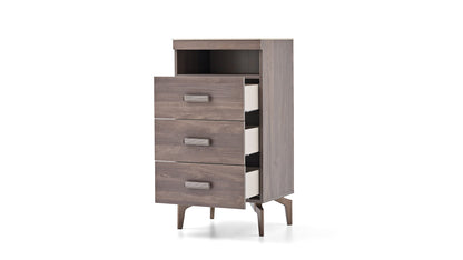 Commode haute Piero