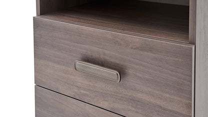 Commode haute Piero