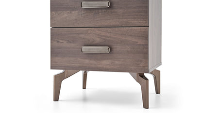 Commode haute Piero