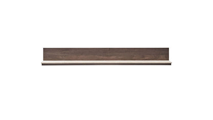 Module d'étagère supérieure pour meuble TV Piero