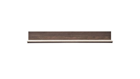 Module d'étagère supérieure pour meuble TV Piero