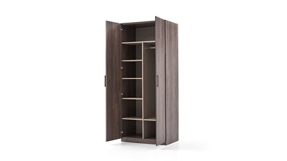 Armoire 2 portes Piero