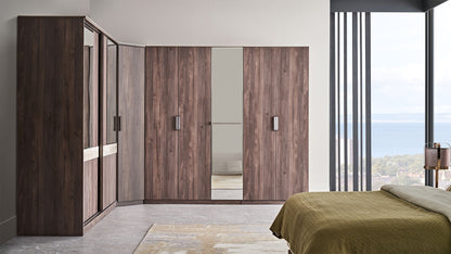 Armoire 3 portes Piero