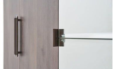 Armoire 3 portes Piero