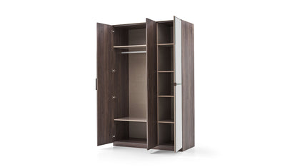 Armoire 3 portes Piero