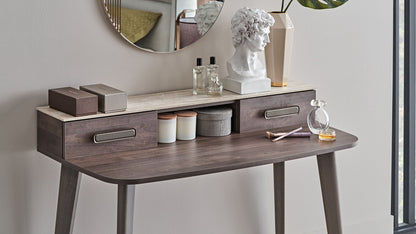 Table de maquillage Piero