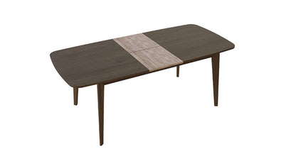 Table à manger extensible Piero