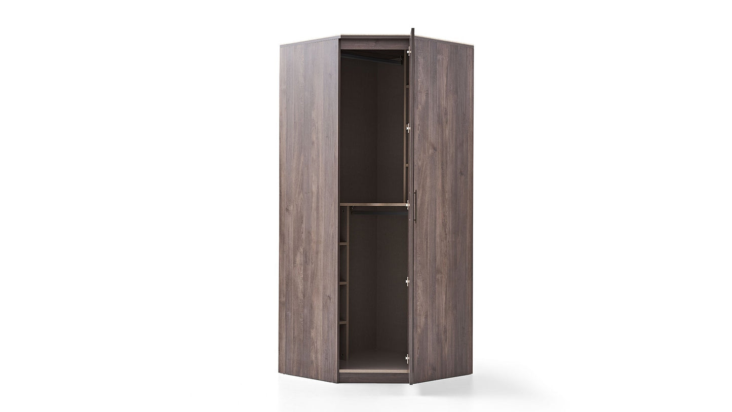 Armoire d'angle Piero
