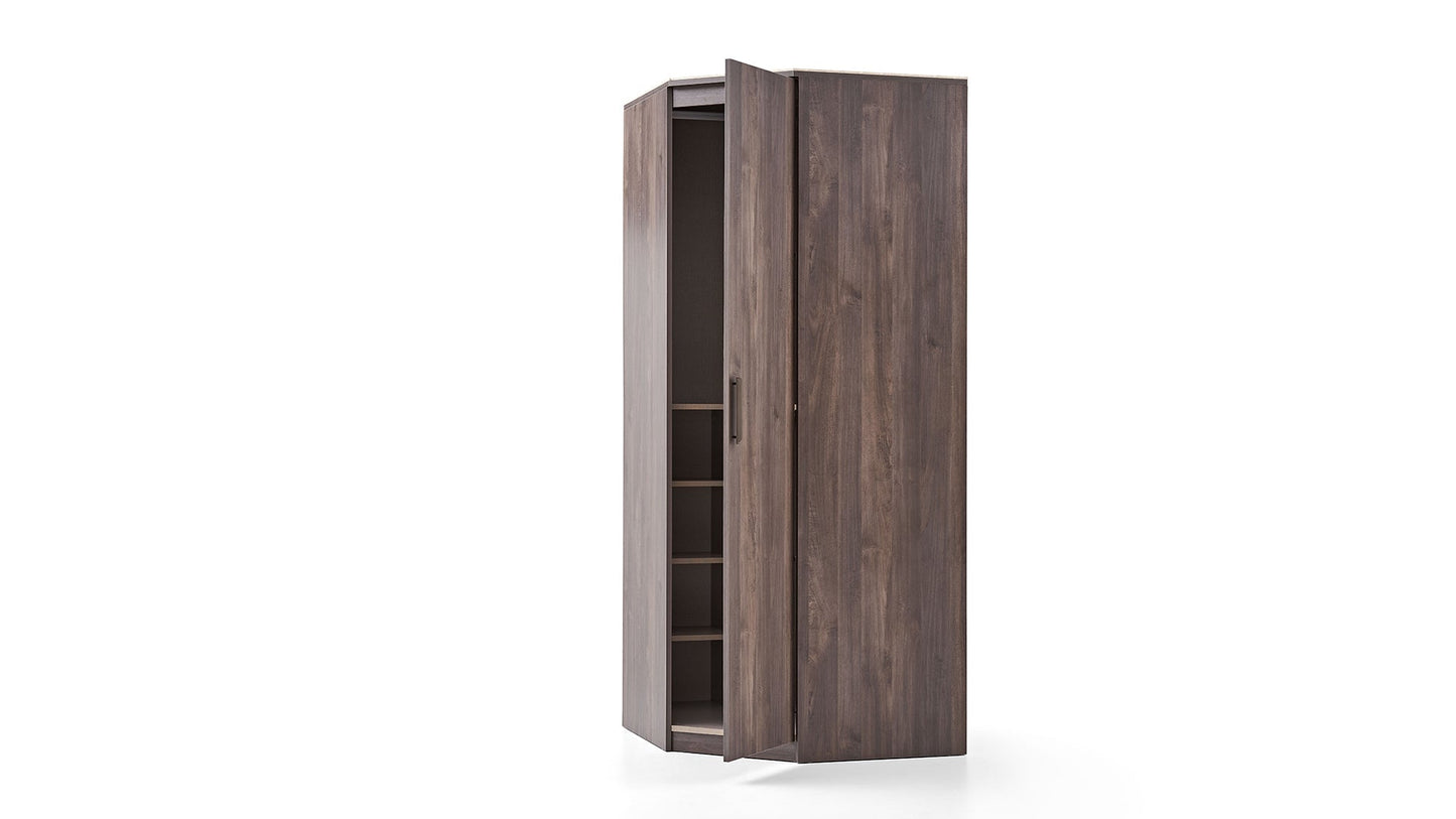 Armoire d'angle Piero