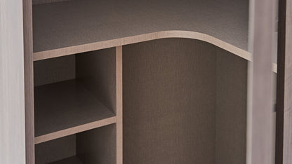 Armoire d'angle Piero