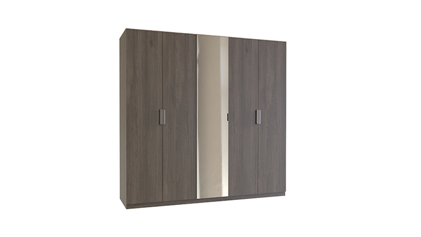 Armoire Piero 5 portes