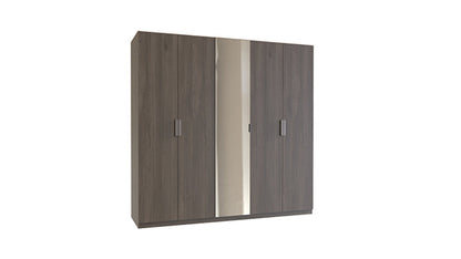 Armoire Piero 5 portes