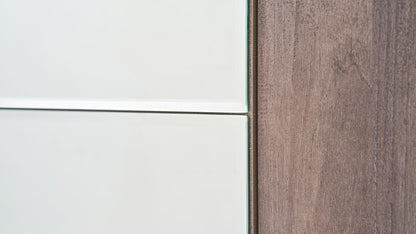 Armoire Piero 6 portes