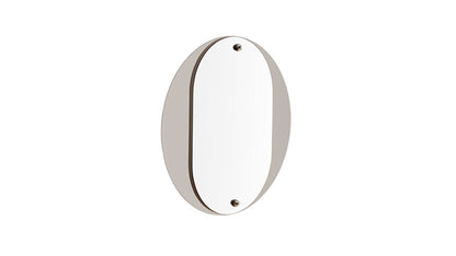 Console Milena - Miroir de commode