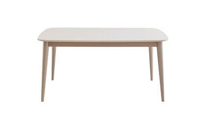 Table à manger extensible Milena