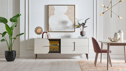 Console Milena