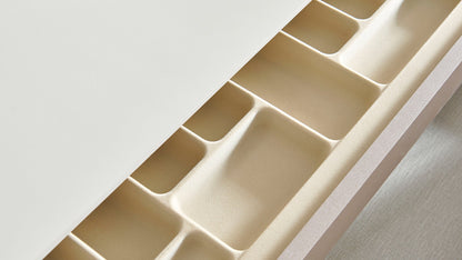 Console Milena