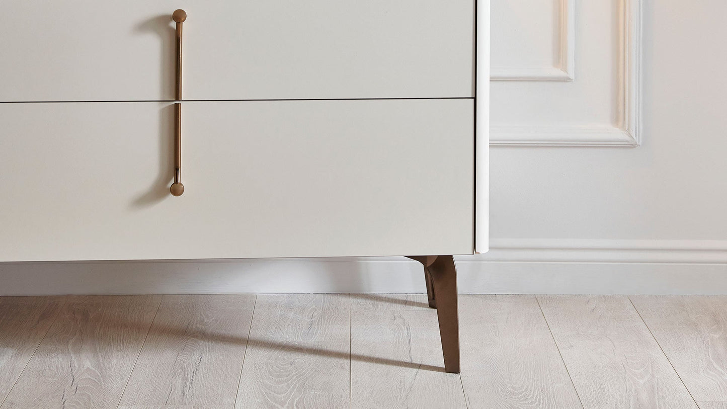 Console Milena