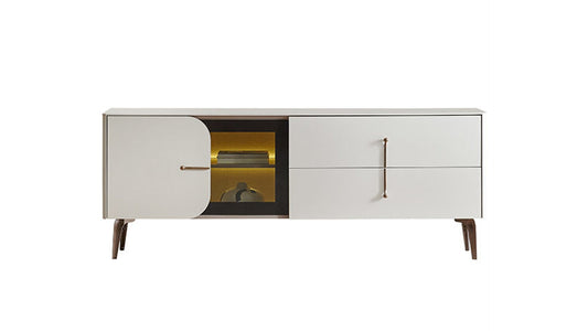 Console Milena