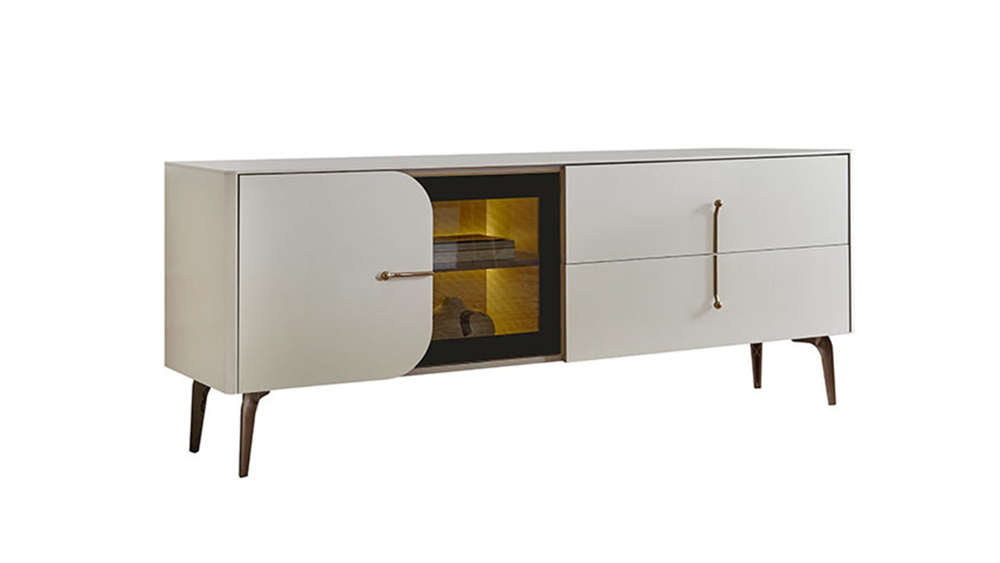 Console Milena