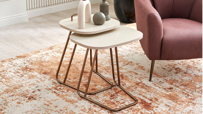 Table gigogne Milena