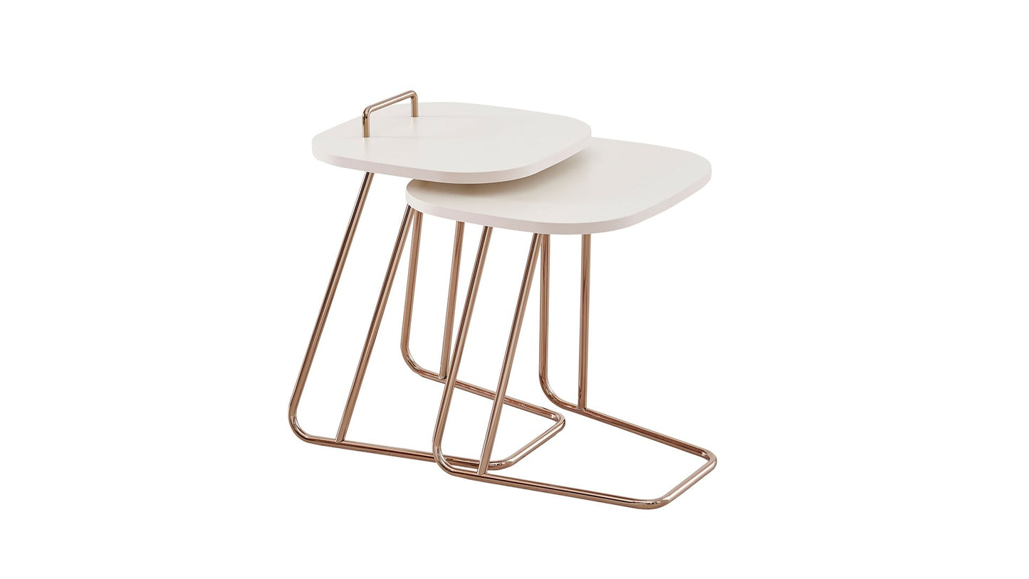 Table gigogne Milena