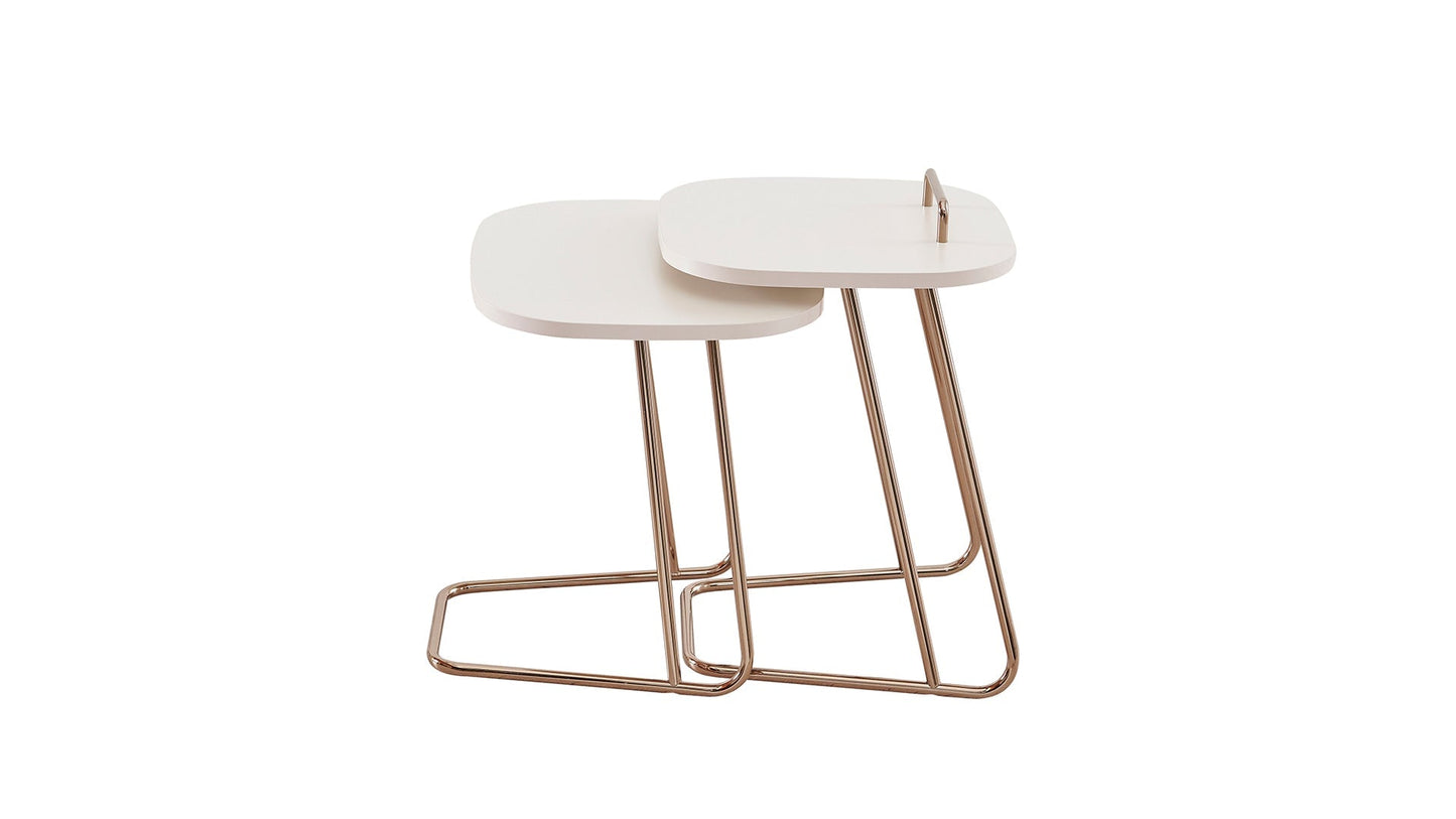 Table gigogne Milena