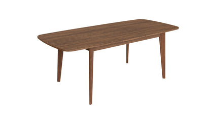 Table extensible Likya