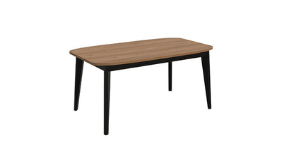Table à manger extensible solide