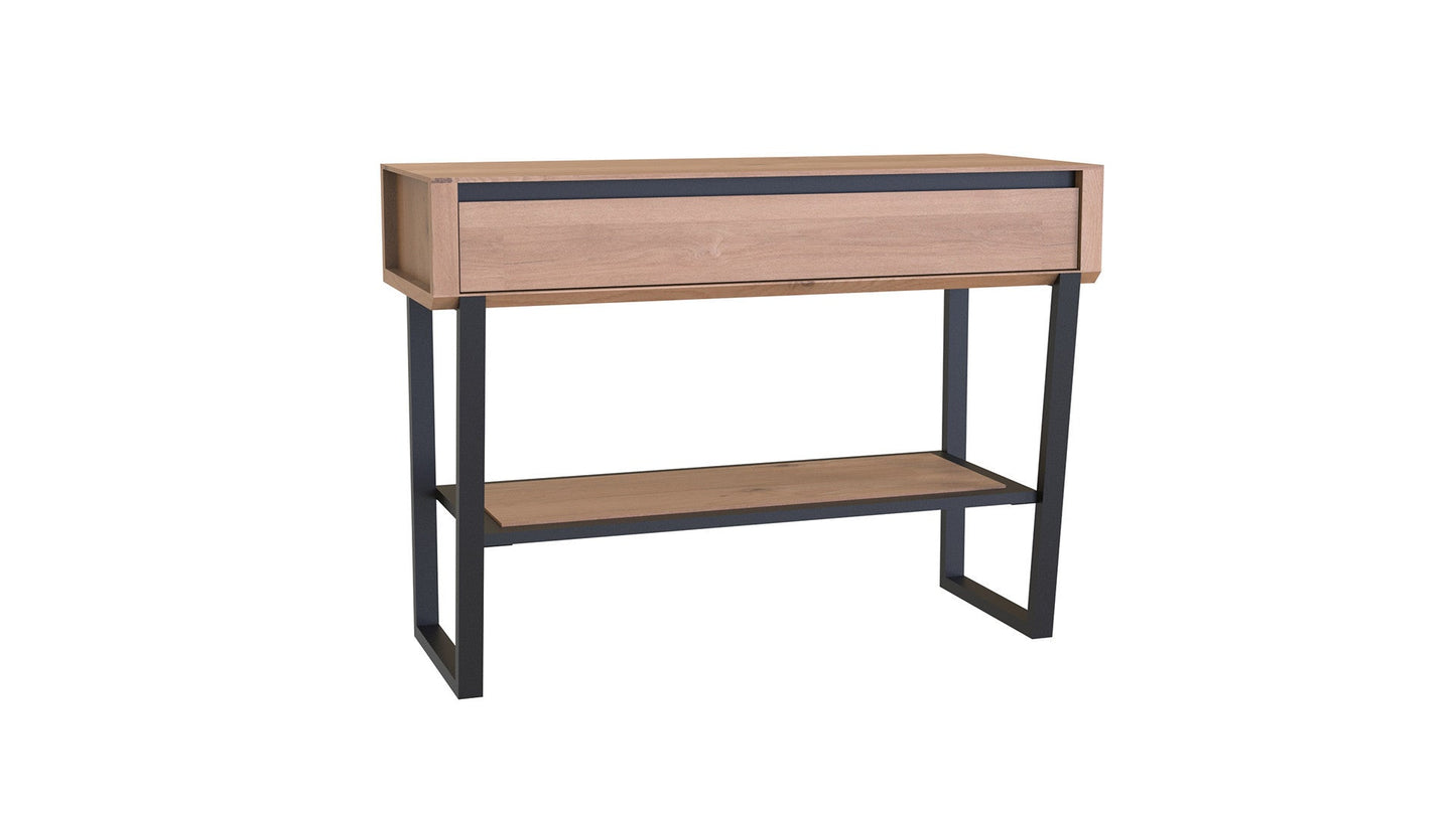 Commode solide