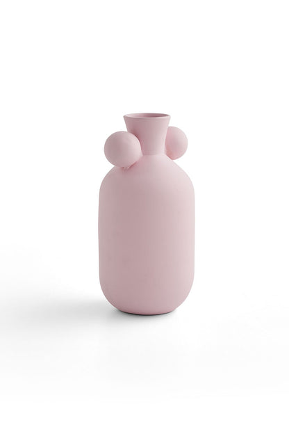 Vase potelé