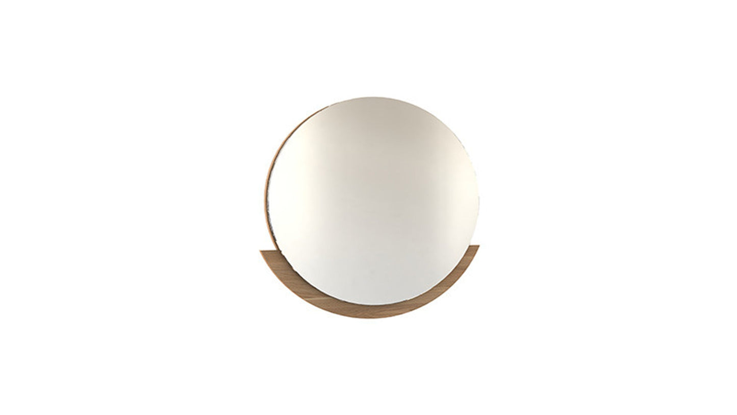 Miroir de commode console Frame