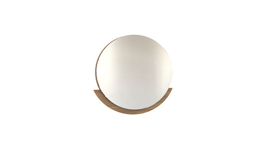 Miroir de commode console Frame