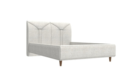 Brita Bedstead With Storage
