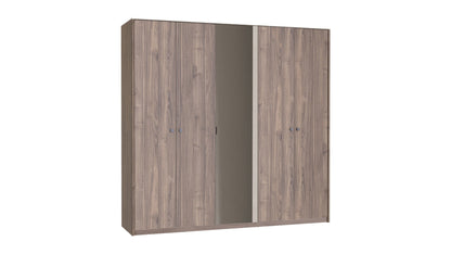 Armoire Costa 5 portes