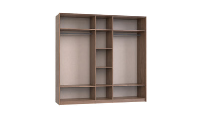 Armoire Costa 5 portes