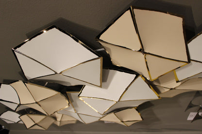 Sembl Metal Art