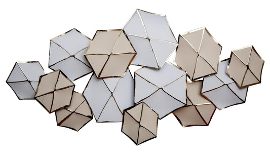 Sembl Metal Art